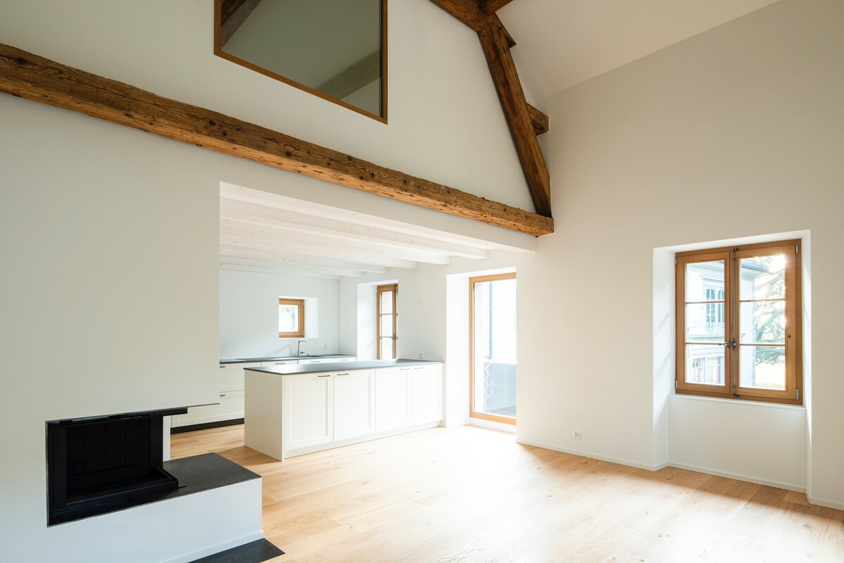 menuisier Yverdon-les-Bains